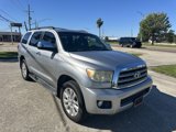 Used 2010 Toyota Sequoia Platinum image 3