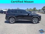 Certified 2021 Nissan Rogue SV image 3