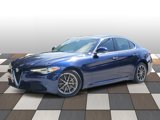 Used 2017 Alfa Romeo Giulia image 1