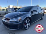 Used 2017 Volkswagen GTI S image 3