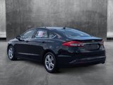 Used 2018 Ford Fusion SE w/ Fusion SE Technology Package image 3