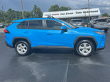 Used 2021 Toyota RAV4 XLE image 2