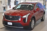Certified 2023 Cadillac XT4 Premium Luxury w/ Technology Package image 4