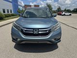 Used 2016 Honda CR-V EX-L image 2
