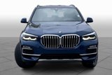 Used 2021 BMW X5 xDrive40i w/ Premium Package image 3