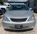 Used 2002 Toyota Camry LE image 2
