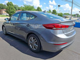 Used 2018 Hyundai Elantra SEL image 3