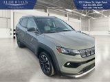 Used 2022 Jeep Compass Limited image 4