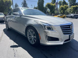 Used 2019 Cadillac CTS Luxury image 6