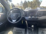 Used 2018 Toyota RAV4 LE image 3