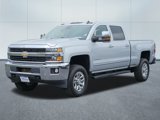 Used 2016 Chevrolet Silverado 2500 LTZ w/ Duramax Plus Package image 3