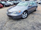 Used 2008 Acura RL image 3