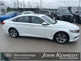 Used 2018 Honda Accord EX-L image 5