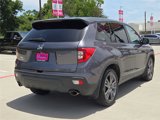 Certified 2019 Honda Passport EX-L image 5