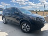 Used 2012 Honda CR-V EX image 2