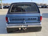 Used 1988 Dodge Ramcharger 4WD image 6