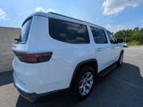 Used 2022 Jeep Wagoneer Series II w/ Convenience Group I image 4