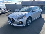 Used 2018 Hyundai Sonata ECO image 5
