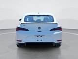 Certified 2025 Acura Integra A-Spec image 4