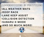 Used 2019 Subaru Crosstrek 2.0i Premium w/ Eyesight System image 4