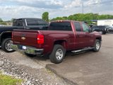 Used 2015 Chevrolet Silverado 1500 LS w/ LS Convenience Package image 3