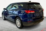 Used 2022 Chevrolet Equinox LS image 4