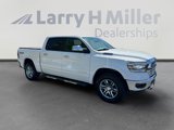 Used 2020 RAM 1500 Laramie w/ Off Road Group image 5