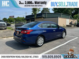 Used 2018 Nissan Sentra S image 5