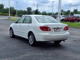 Used 2008 Toyota Corolla LE image 4