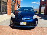 Used 2014 Toyota Prius Four image 2