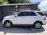 Used 2012 Mercedes-Benz ML 350 4MATIC image 4