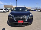 New 2025 Nissan Rogue SV image 2