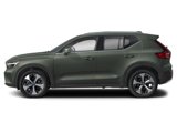 New 2025 Volvo XC40 B5 Core w/ Climate Package image 4