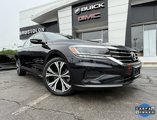 Used 2022 Volkswagen Passat 2.0T SE image 3