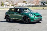 Certified 2023 MINI Cooper 4-Door Hardtop image 3