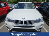 Used 2017 BMW X3 sDrive28i image 2