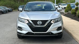 Certified 2022 Nissan Rogue Sport S image 3