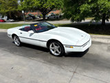 Used 1989 Chevrolet Corvette Convertible image 2