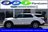 Used 2022 Ford Explorer XLT image 2