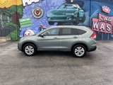 Used 2012 Honda CR-V EX image 2