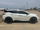 Used 2017 Nissan Murano Platinum w/ Platinum Technology Package image 3