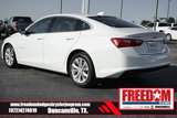 Used 2023 Chevrolet Malibu LT image 3