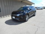 Used 2020 Chevrolet Blazer Premier w/ Driver Confidence II Package image 2