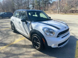 Used 2015 MINI Cooper Countryman S image 3