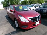 Used 2019 Nissan Versa SV image 3
