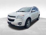 Used 2012 Chevrolet Equinox LT image 3