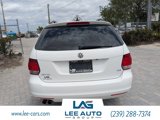 Used 2010 Volkswagen Jetta TDI image 4