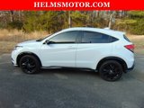 Used 2022 Honda HR-V Sport image 2