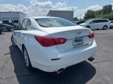 Used 2017 INFINITI Q50 3.0t Premium image 5