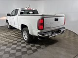 Used 2021 Chevrolet Colorado LT w/ Fleet Safety Package image 3
